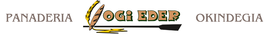 OgiEder, logo