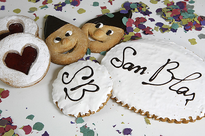 reposteria para fiestas