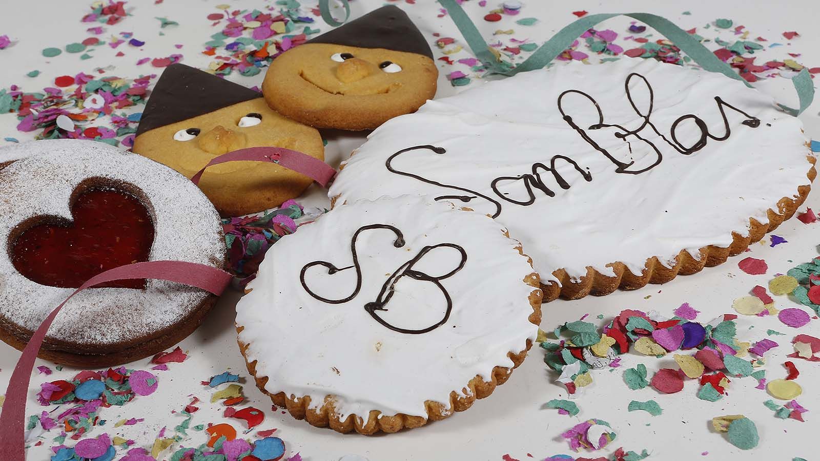 reposteria para fiestas