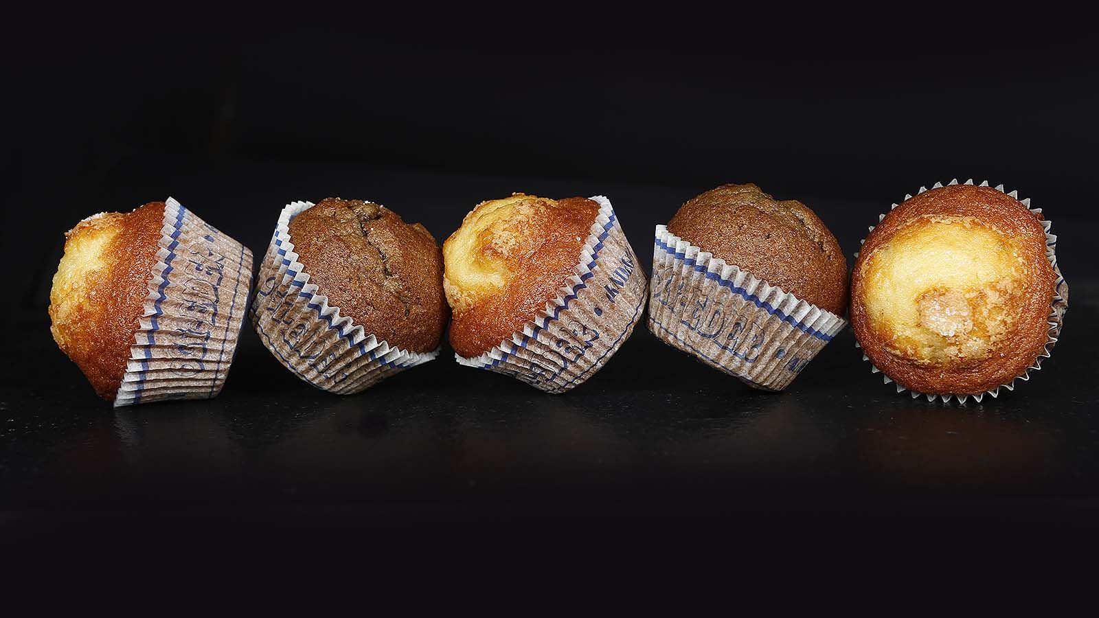 panaderia magdalenas artesanas